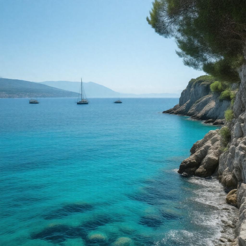 Ligurian Sea